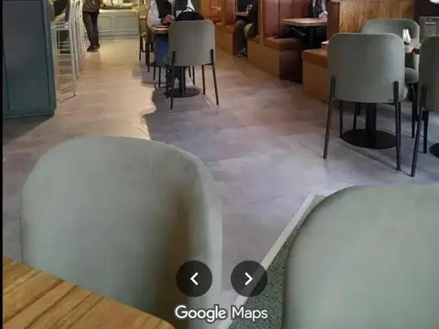 Hotel en Venta en Recoleta, USD 295.000