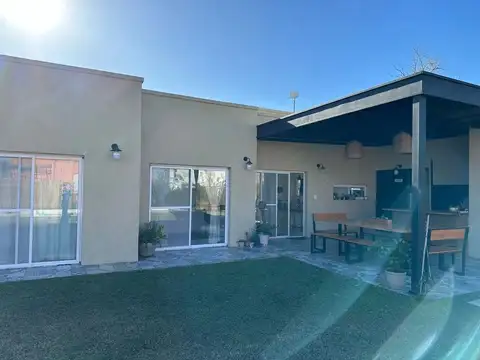 Casa en Venta al Noreste