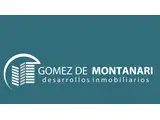 Gomez de Montanari Desarollos Inmobiliarios