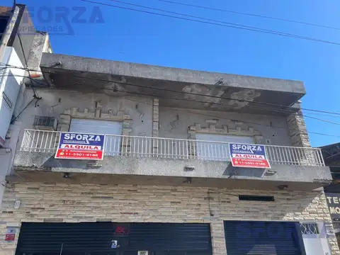 Departamento en  SAN MIGUEL