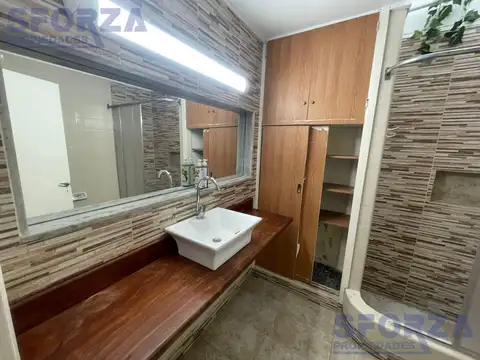 Departamento en Alquiler al Norte