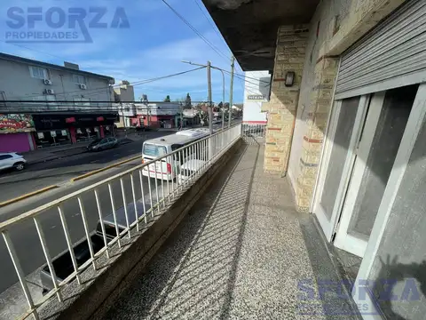 Departamento en Alquiler de 4 ambientes