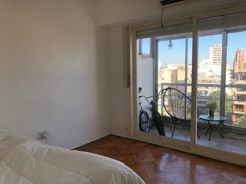 Departamento en Venta en Almagro Norte, USD 87.000