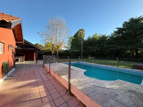 Barrio privado Echeverria del lago - Boulevard Dupuy al 6000
