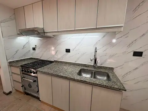 Casa en Alquiler A Estrenar