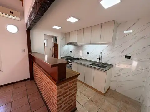 Casa en Alquiler de 3 dormitorios