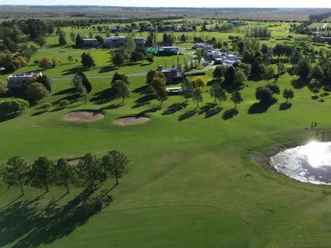 Venta Terreno en Estancia La Rinconada