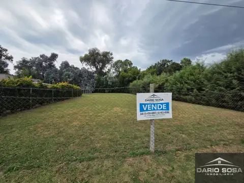 Terreno en Venta en Belén de Escobar, USD 70.000