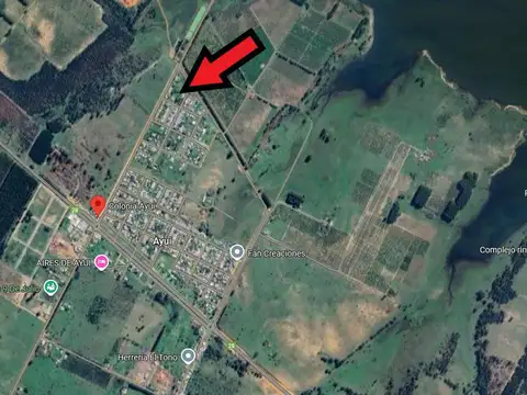 Local en Venta A Estrenar