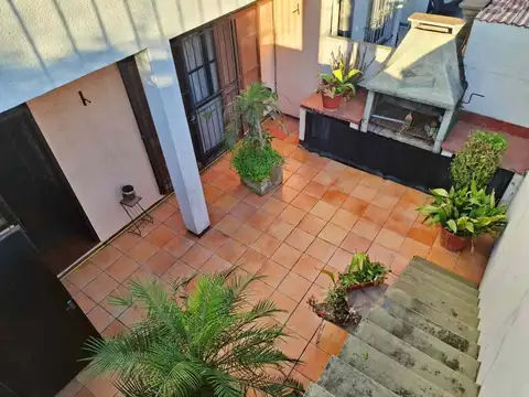 Pasaje San Javier 500