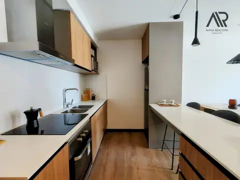 Apartamento de 2 dormitorios con terraza en Parque Batlle_ENTREGA INMEDIATA