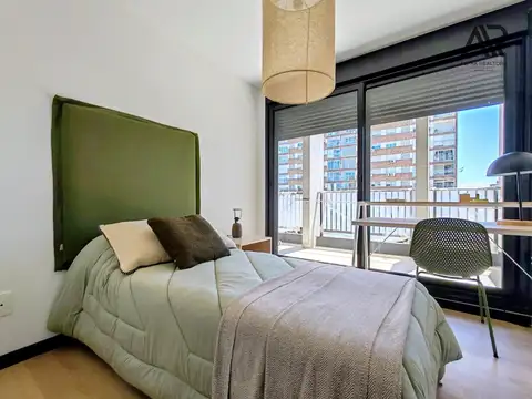 Departamento en Venta al Suroeste