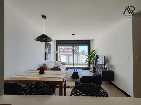 Departamento en Venta en Parque Batlle , USD 205.000
