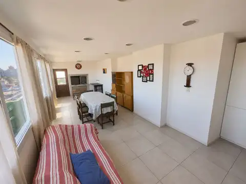VENTA DEPARTAMENTO 4 AMB. CON COCHERA SAN JOSE