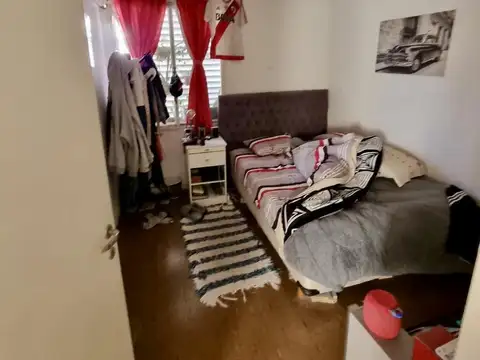 Departamento en Venta 50 años