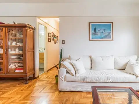 Departamento en Venta Permite mascota