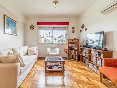 Departamento en Venta de 3 dormitorios