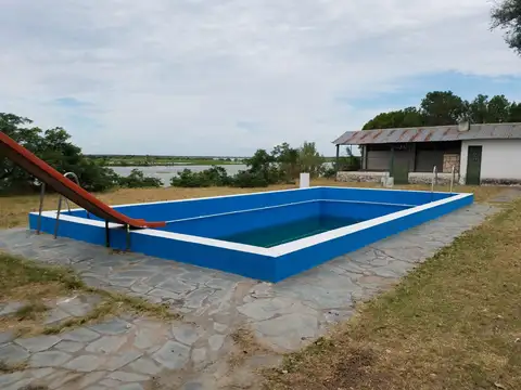 Terreno en  puerto gaboto