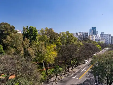 Departamento en Venta de 4 dormitorios