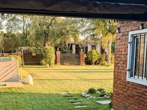 Casa en Venta de 2 dormitorios