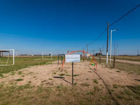 Terreno en Venta en San Vicente, USD 10.900