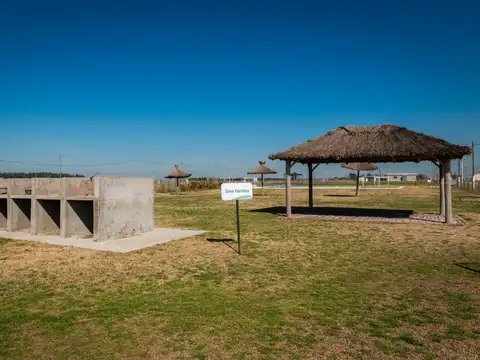 VENTA LOTE TERRENO ARROYOS DE SAN VICENTE