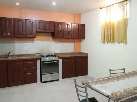 Depto Tipo Casa en Venta de 3 dormitorios