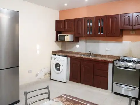 Depto Tipo Casa en Venta de 4 ambientes