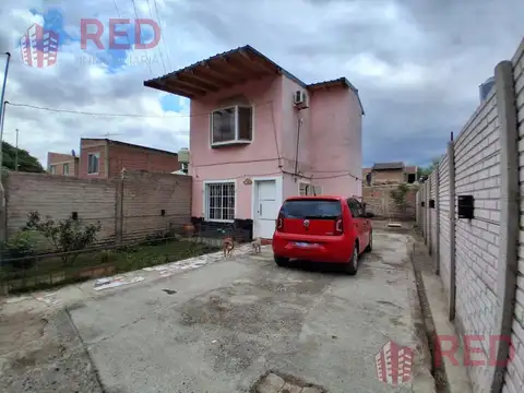 Casa en Venta en Neuquén, USD 85.000
