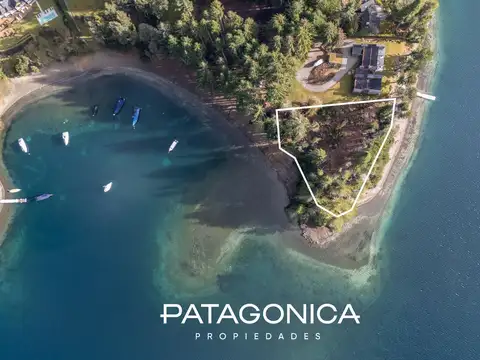 Terreno en Venta de 3972,0 m2