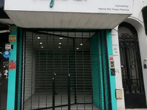 Local en Alquiler en Parque Patricios, $ 3.800.000