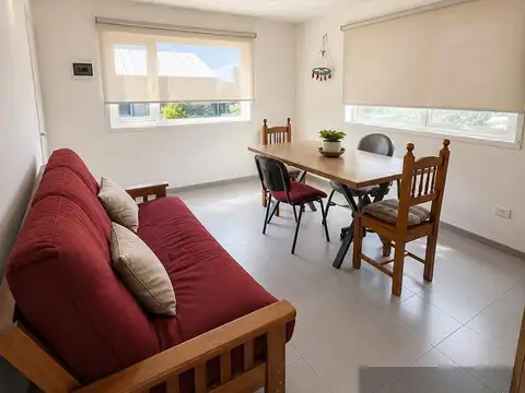 Casa en Alquiler de 2 dormitorios