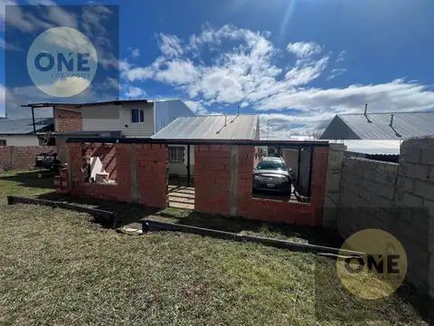 Casa en Alquiler A Estrenar
