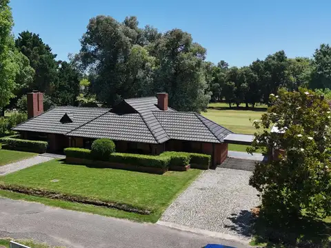 Los Cardales Country Club