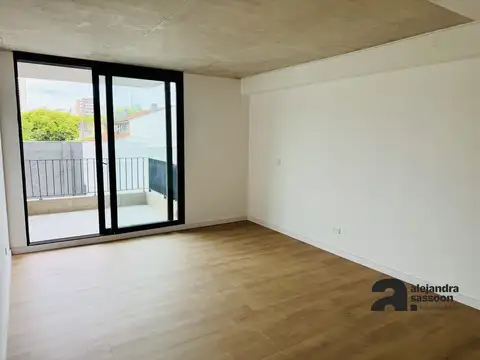 Departamento en Venta en Saavedra, USD 339.000