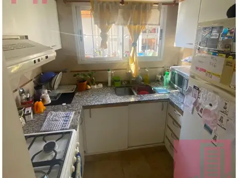 Depto Tipo Casa en Venta de 3 ambientes