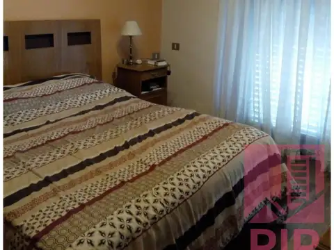 Depto Tipo Casa en Venta con 1 cocheras