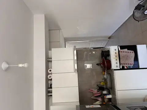 Depto Tipo Casa en Venta de 1 dormitorio