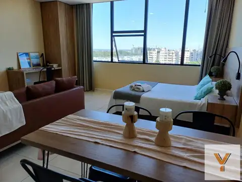 Departamento en Venta Apto profesional