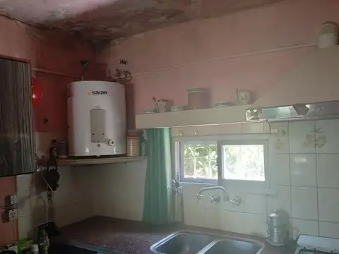 VENTA CASA 3 AMB COCHERA PARQUE SANTA ISABEL