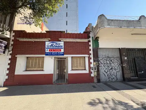 Oportunidad Lote 7.44x9.89 U.S A A.-