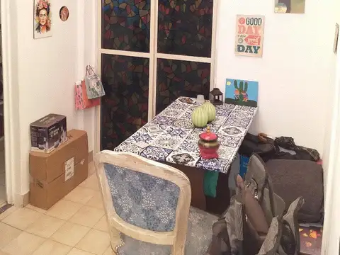 Departamento en Venta al Norte