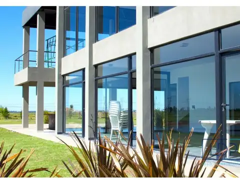 Venta LOTE en barrio cerrado Haras de Funes