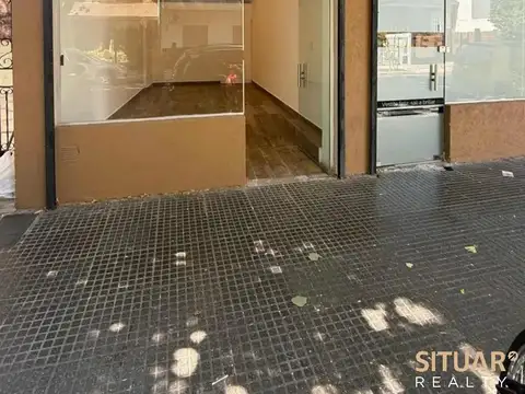 Local en Alquiler Temporal A Estrenar