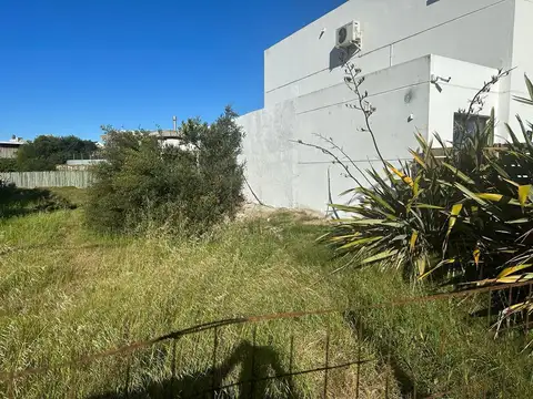 La barra parador Montoya (TERRENO)