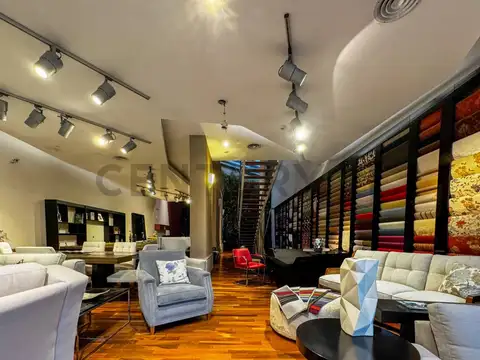 Local en Venta en Palermo Chico, USD 1.200.000