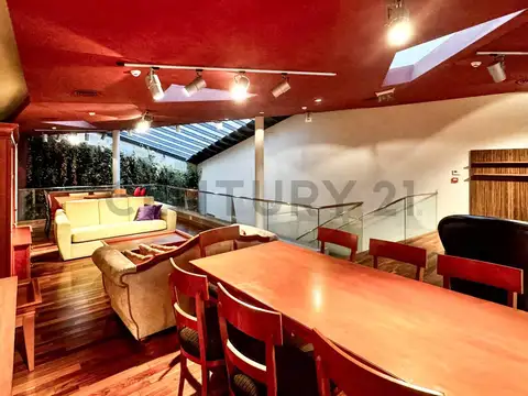 Local en Venta en Palermo Chico, USD 1.200.000