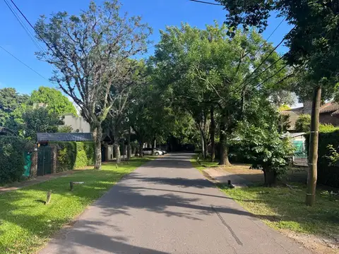 Venta | Lote en Barrio Cerrado Cassia | Santa Rita - San Isidro