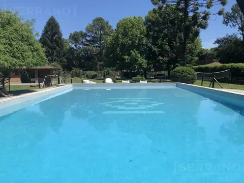 Casa en Alquiler al Noreste