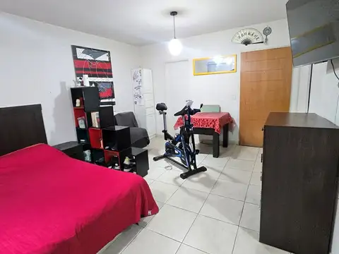 Departamento Oportunidad /Monoambiente  en Venta - Martin Coronado